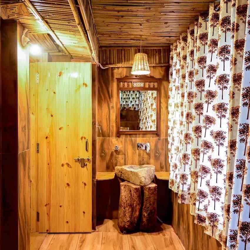 Tree House Second - View 2