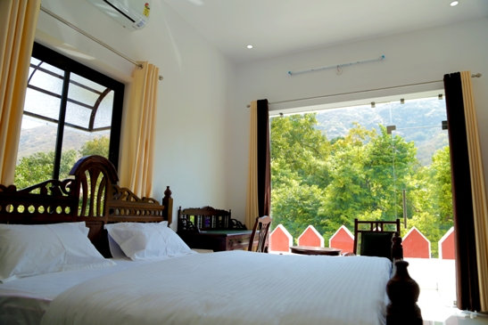 Standard Room - View 2